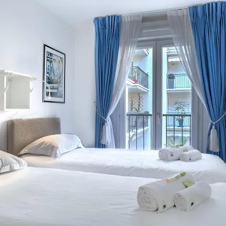 Διαμέρισμα Upstays - 3Min From Beach - Ac - *