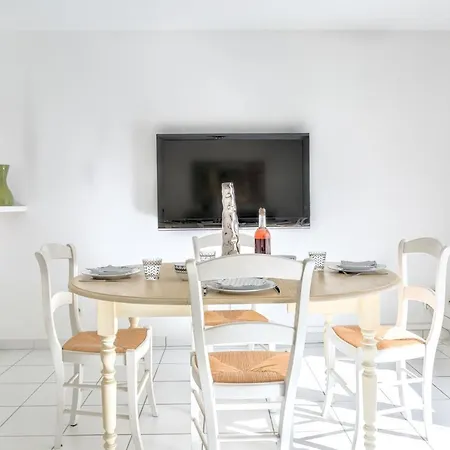 Immogroom - 3min From - Ac - 10min From Palais - Wifi Cannes