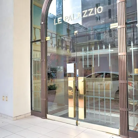 Immogroom - 3min From - Ac - 10min From Palais - Wifi