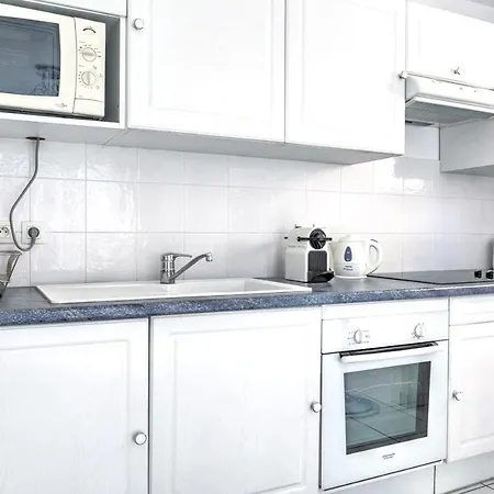 Upstays - 3Min From Beach - Ac - Διαμέρισμα