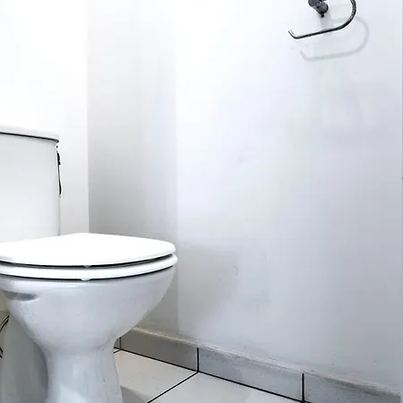 Upstays - 3Min From Beach - Ac - Διαμέρισμα *
