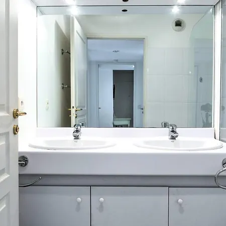Immogroom - 3Min From Beach - Ac - 10Min From アパート *