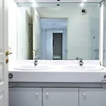 Upstays Near Beach 55m2 Apartment Apartment *